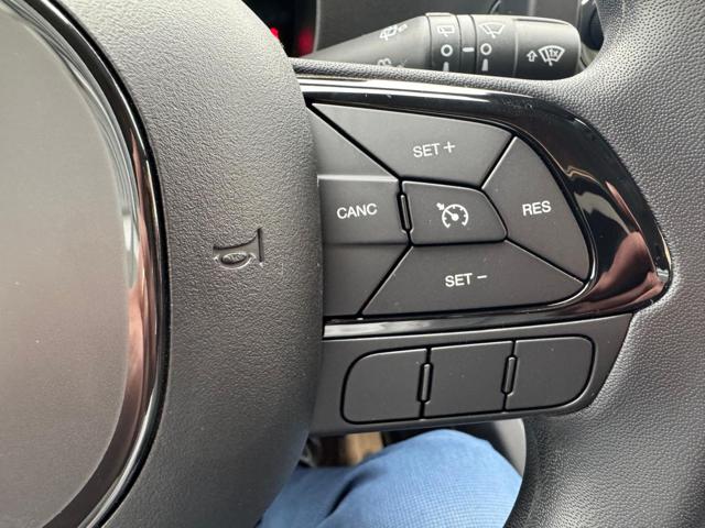 FIAT Panda usata, con Climatizzatore
