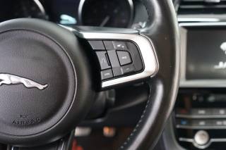 JAGUAR F-Pace usata, con Frenata d