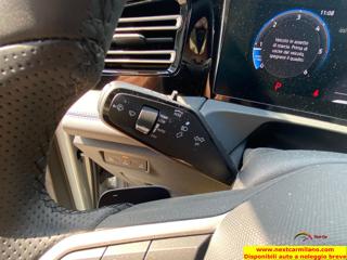 VOLKSWAGEN Tiguan usata, con Freno di stazionamento elettrico