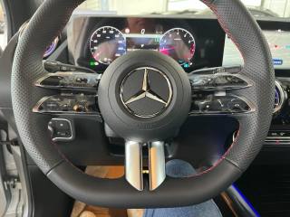 MERCEDES-BENZ GLA 200 usata, con ESP