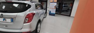 OPEL Mokka X usata, con Chiusura centralizzata