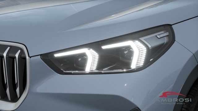 BMW X1 usata 5