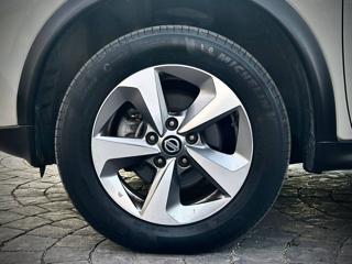 NISSAN Juke usata, con Immobilizzatore elettronico