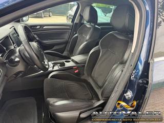 RENAULT Megane usata, con Chiusura centralizzata