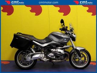 BMW R 1200 R