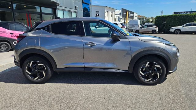 NISSAN Juke usata, con Airbag laterali