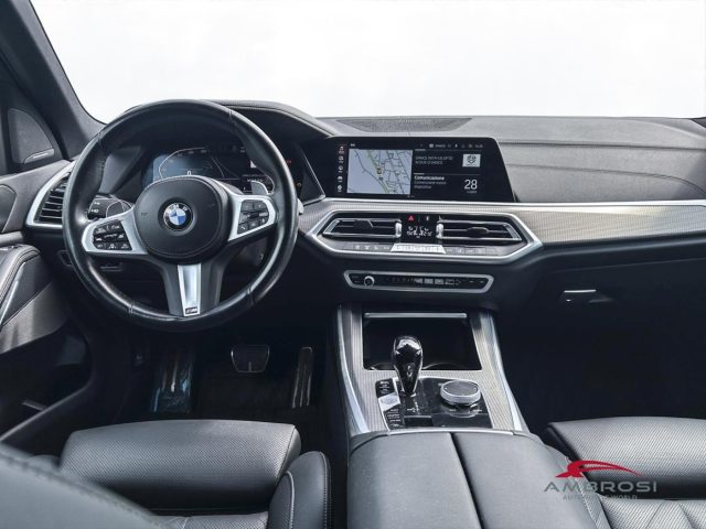 BMW X5 usata 14