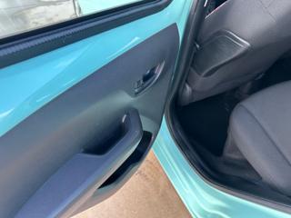 CITROEN C1 usata, con Cronologia tagliandi