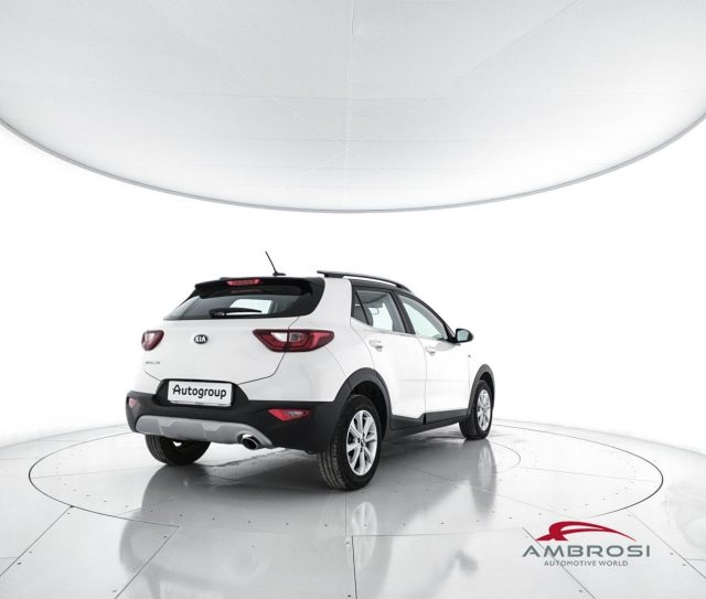 KIA Stonic usata 2
