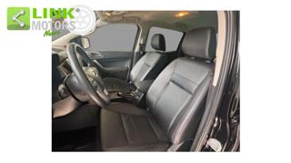 FORD Ranger usata, con Cruise Control
