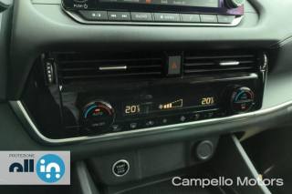 NISSAN Qashqai usata 10