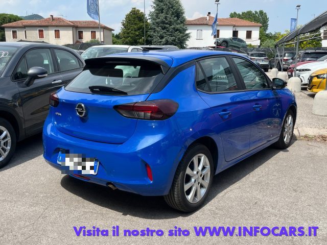 OPEL Corsa usata, con Airbag