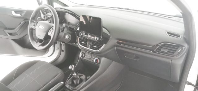 FORD Fiesta usata, con Cruise Control