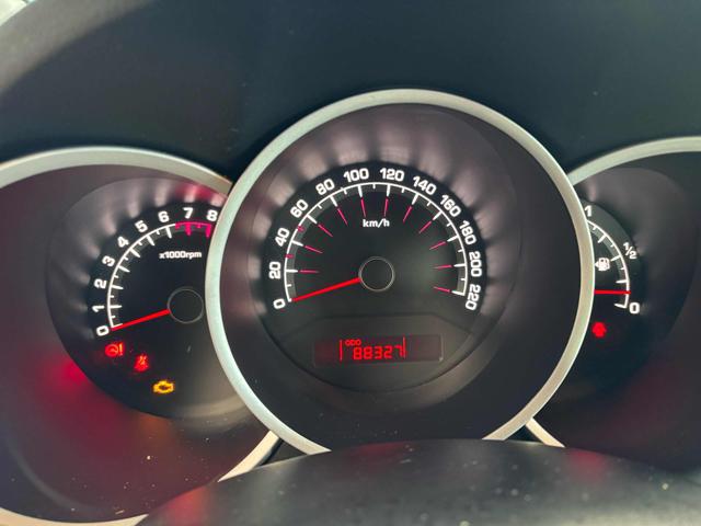 KIA Venga usata, con Controllo trazione