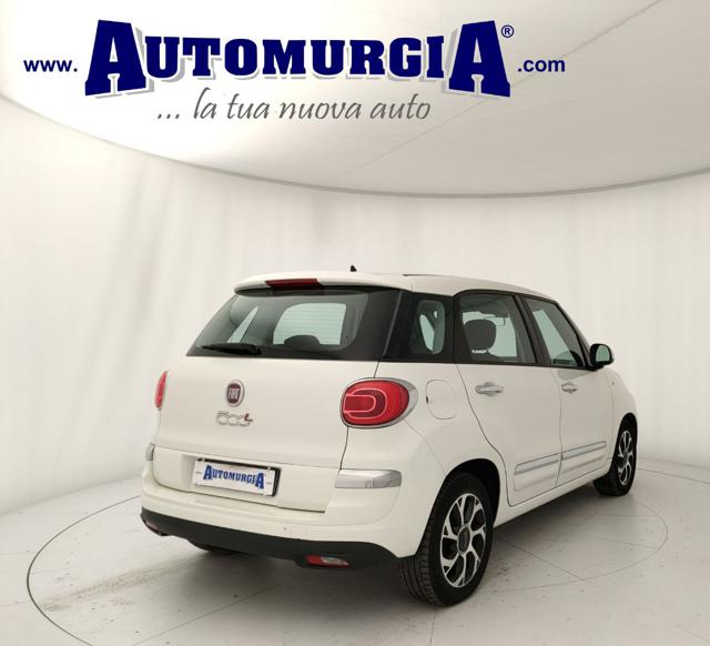 FIAT 500L usata, con Airbag Passeggero