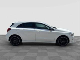 MERCEDES-BENZ A 180 usata 5