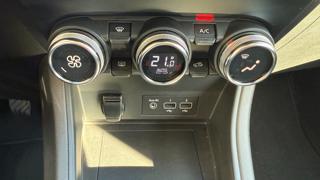 RENAULT Captur usata, con Climatizzatore