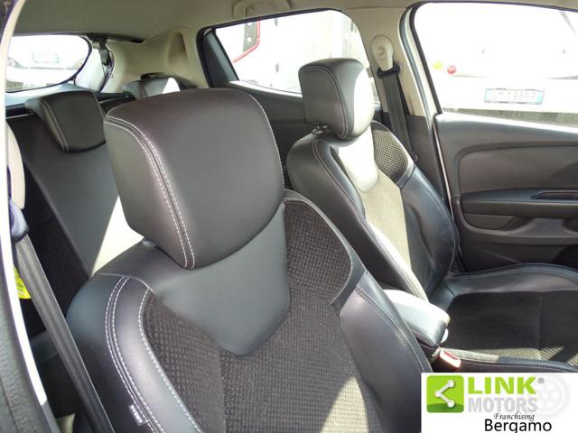 RENAULT Clio usata, con Climatizzatore
