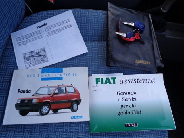 FIAT Panda usata 10