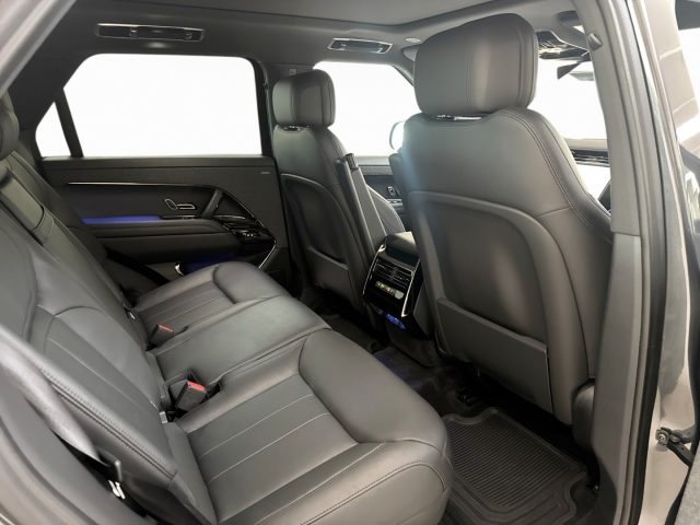 LAND ROVER Range Rover Sport usata, con Antifurto