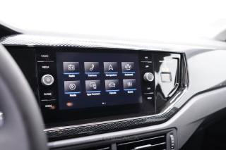 VOLKSWAGEN Polo usata, con Bracciolo