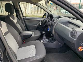 DACIA Duster usata, con Cronologia tagliandi