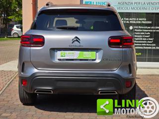 CITROEN C5 Aircross usata, con Airbag