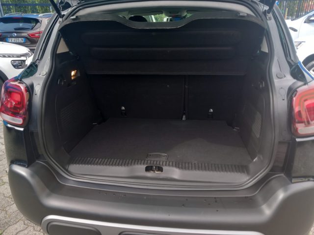 CITROEN C3 Aircross usata, con Autoradio digitale