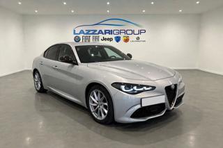 ALFA ROMEO Giulia usata, con Alzacristalli elettrici