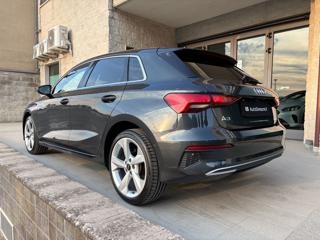 AUDI A3 usata, con Boardcomputer