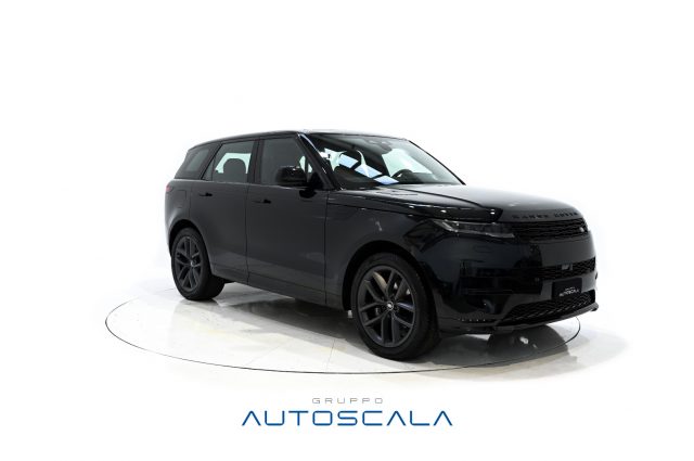 LAND ROVER Range Rover Sport usata, con Chiusura centralizzata