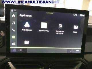 DACIA Duster usata, con Sensori di parcheggio posteriori