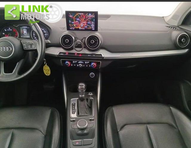 AUDI Q2 usata, con Controllo trazione