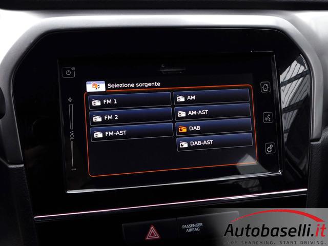 SUZUKI Vitara usata 55