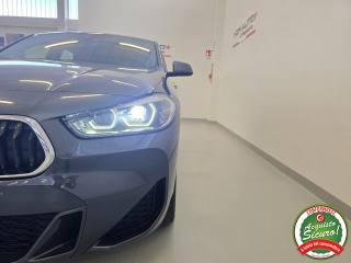 BMW X2 usata, con Chiusura centralizzata telecomandata
