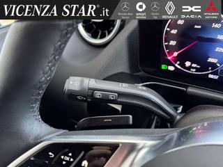 MERCEDES-BENZ B 200 usata, con Sistema di navigazione