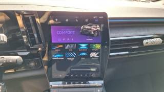 RENAULT Austral usata, con Controllo elettronico della corsia