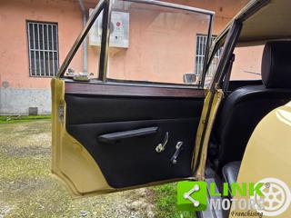ROVER P6 usata 23