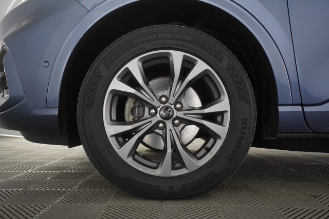 FORD Kuga usata 16