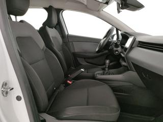 RENAULT Clio usata, con Cerchi in lega