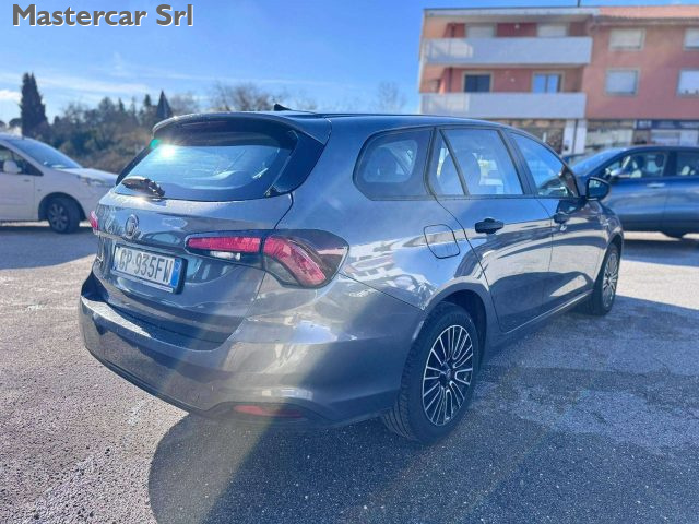 FIAT Tipo usata, con Alzacristalli elettrici