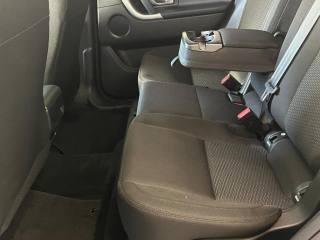LAND ROVER Discovery Sport usata, con Cruise Control
