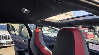 VOLKSWAGEN Golf usata, con Climatizzatore