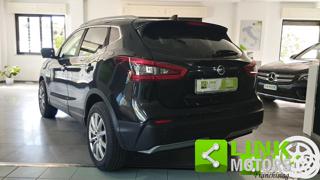 NISSAN Qashqai usata 5