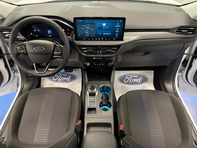 FORD Kuga usata, con Sistema di navigazione
