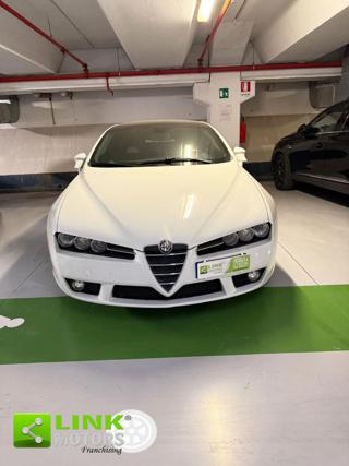 ALFA ROMEO Brera usata, con Climatizzatore