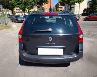 RENAULT Megane usata, con Alzacristalli elettrici