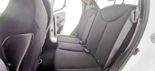 CITROEN C1 usata, con USB