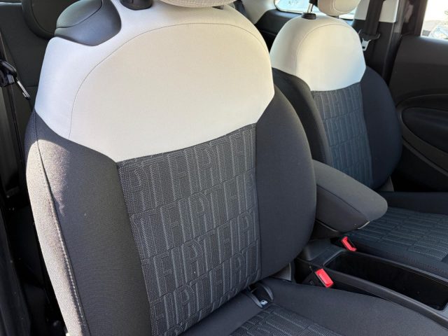 FIAT 500 usata 28