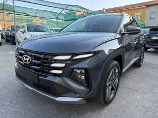 HYUNDAI Tucson 1.6 CRDI 48V DCT Business